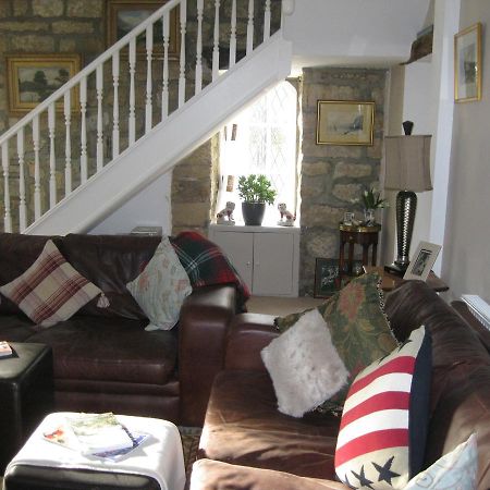 Teardrop Cottage Knaresborough Exterior foto