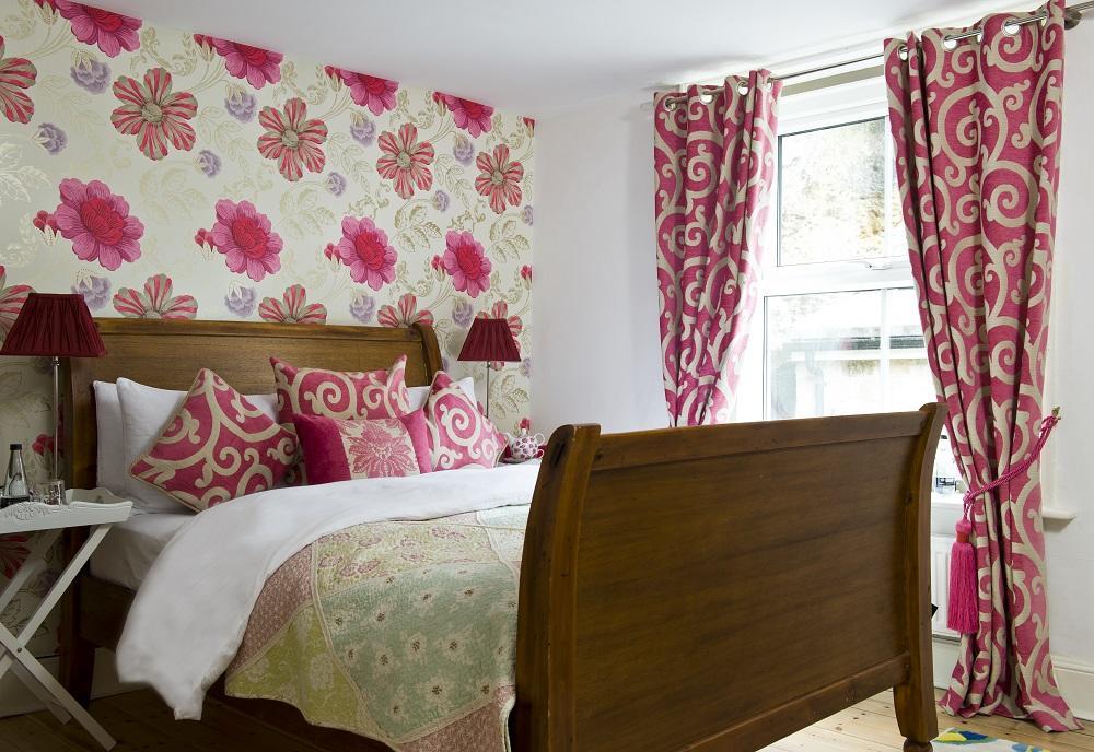 Teardrop Cottage Knaresborough Exterior foto